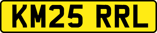 KM25RRL