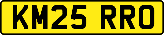 KM25RRO