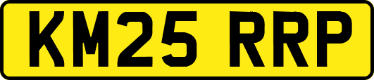 KM25RRP