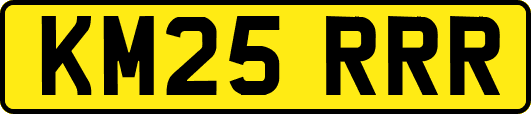 KM25RRR
