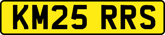 KM25RRS