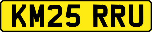 KM25RRU