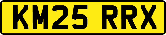 KM25RRX
