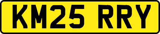 KM25RRY