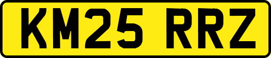 KM25RRZ