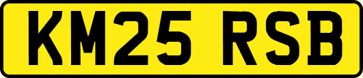 KM25RSB