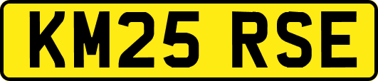 KM25RSE