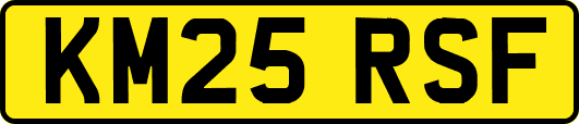 KM25RSF