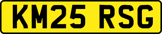 KM25RSG