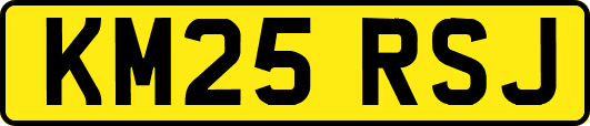 KM25RSJ