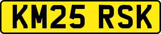 KM25RSK