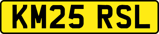 KM25RSL