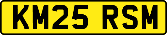 KM25RSM