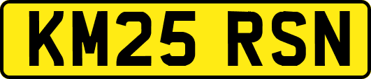 KM25RSN