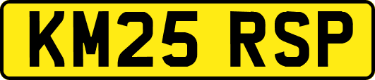 KM25RSP