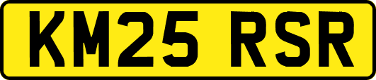 KM25RSR