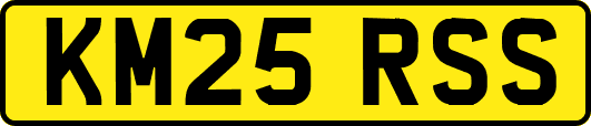 KM25RSS