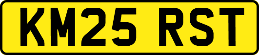 KM25RST
