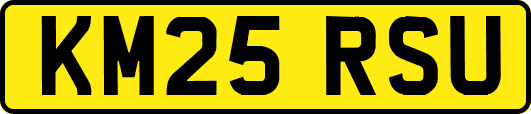 KM25RSU