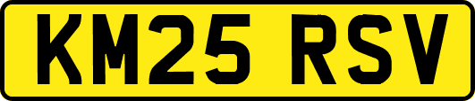 KM25RSV