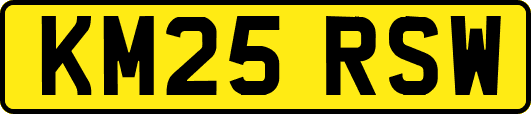 KM25RSW