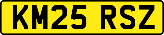 KM25RSZ