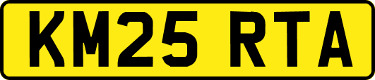 KM25RTA