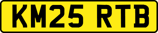 KM25RTB