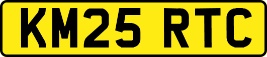 KM25RTC