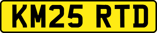 KM25RTD