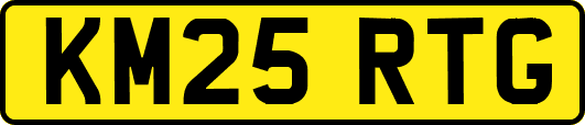 KM25RTG