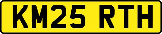 KM25RTH