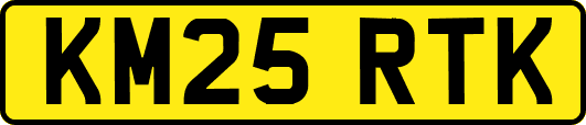 KM25RTK