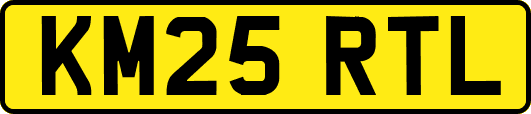 KM25RTL