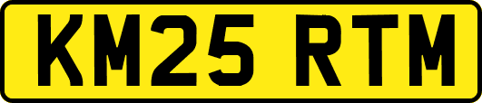 KM25RTM