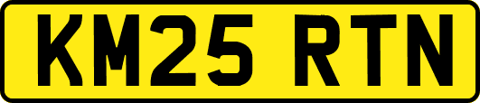 KM25RTN