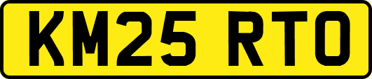 KM25RTO