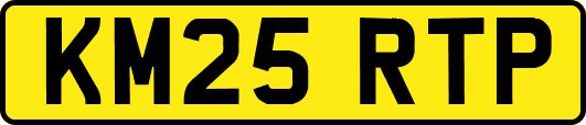 KM25RTP