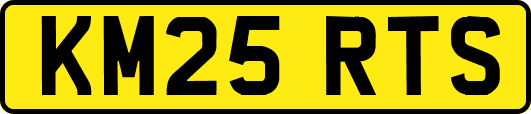 KM25RTS