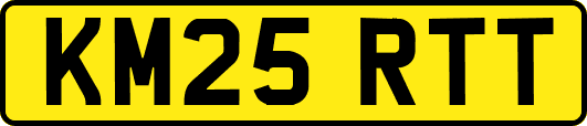 KM25RTT