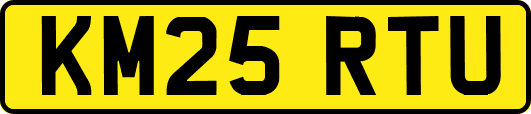 KM25RTU