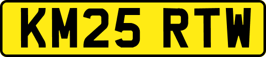 KM25RTW