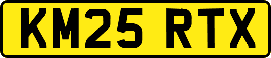 KM25RTX