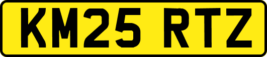KM25RTZ