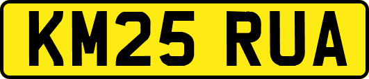 KM25RUA
