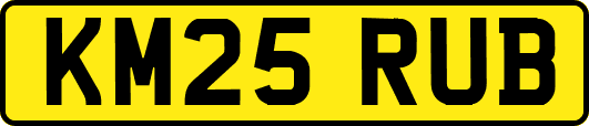 KM25RUB