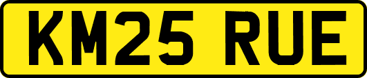 KM25RUE
