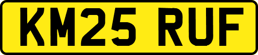 KM25RUF