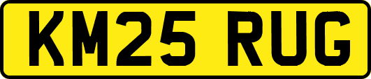 KM25RUG