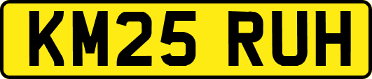KM25RUH